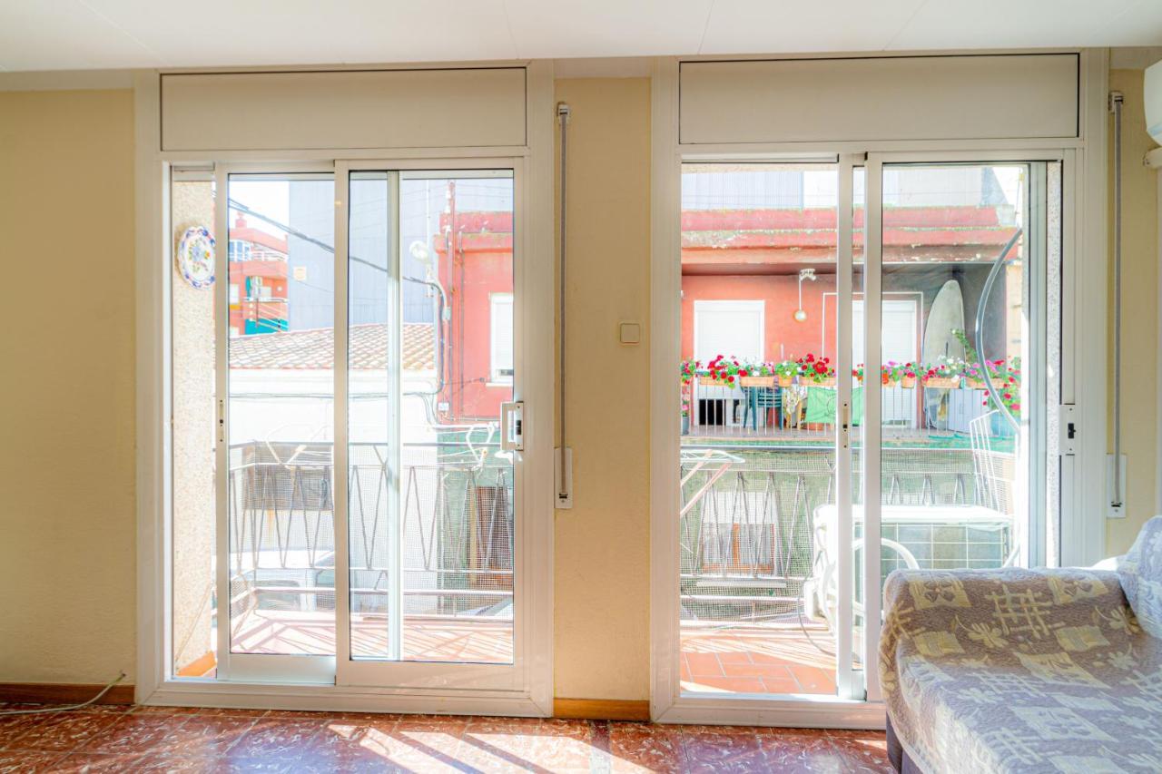 Sant Mateu 30 Min To Barcelona Next Beach Vilassar De Mar Exterior photo